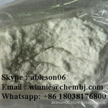 Lean muscle gains SARMS Ostarine MK-2866 CAS 841205-47-8
